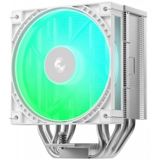 DEEPCOOL Cooler AG500 G2 ARGB WH